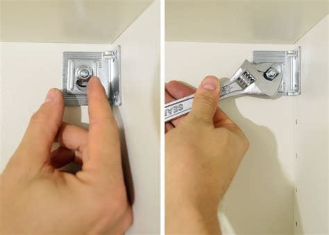 what screws to use for hanging cabinets - nagpurentrepreneurs