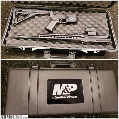 Armslist For Sale Hard Takedown Rifle Case 27