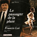 Francis Lai – Le Passager De La Pluie (Bande Originale Du Film) (1970 ...