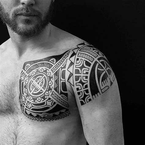Tattoo Design Maori Best Tattoo Ideas Gallery Diseños De Tatuaje