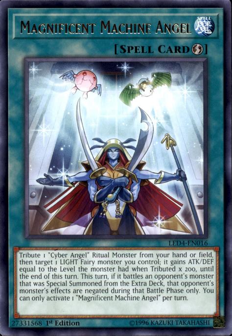 Led4 En004 Harpies Feather Rest Yugioh Ultra Rare 1st Edition Individual Yu Gi Oh Cards Yu Gi