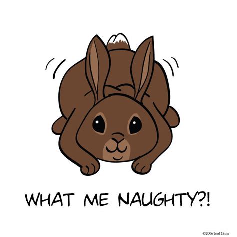 Naughty Bunny By Psybola By Watershipdownclub On Deviantart