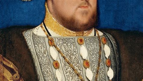 28 June 1491 The Birth Of Henry Viii Tudor Extra