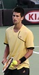 File:Novak Djokovic 2007 Australian Open R1.jpg - Wikipedia