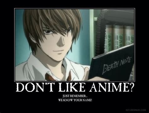 Warning To All The Anime Haters Anime Amino