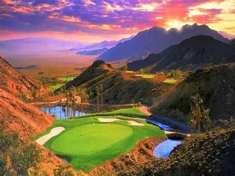 The Best Las Vegas Golf Courses - Eagle Golf Tours