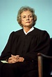 Retired Justice Sandra Day O’Connor To Withdraw From Public Life After ...
