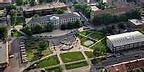 Dunauyvaroş Universiteti — Vikipediya