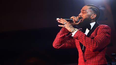 Nipsey Hussles Father Dawit Asghedom 5 Fast Facts You Need To Know