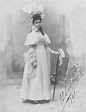 Imperial Romanov Dynasty — Grand Duchess Elena Vladimirovna Romanova of...