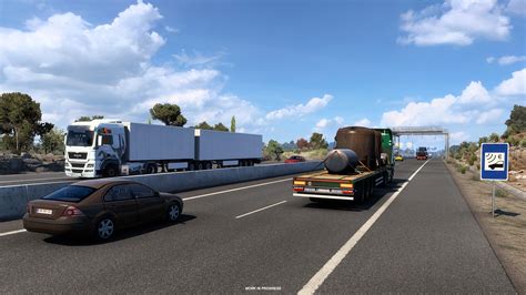Scs Software S Blog January