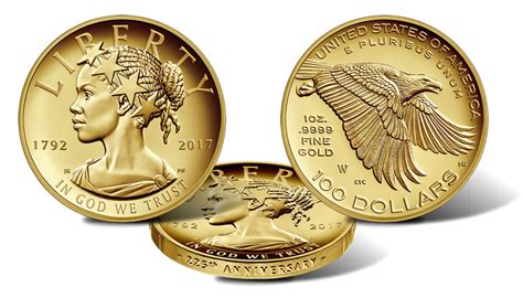 American Liberty 225th Anniversary Gold Coin Release Coin News