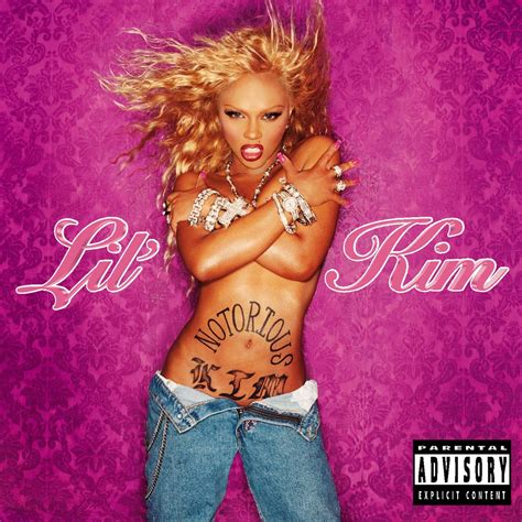 ‎the notorious k i m by lil kim on apple music