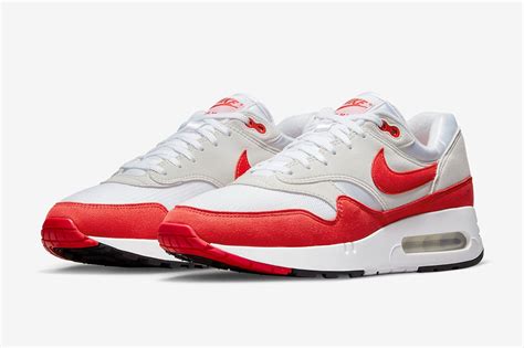 Inside The Return Of The Big Bubble Nike Air Max 1