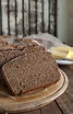 Scandi Home: Finnish Sour Rye Bread