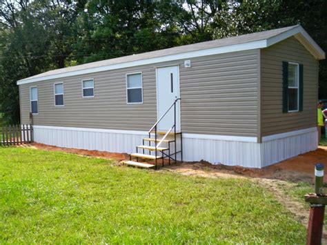 Hands Down These 24 Single Wide Mobile Homes Manufacturers Ideas That