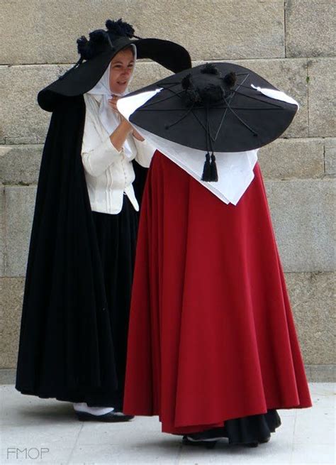 Trajes De Portugal Mulher Do Chapeirão Ovar Vestidos Tradicionais