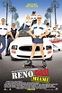 Reno 911!: Miami (#2 of 2): Extra Large Movie Poster Image - IMP Awards