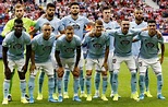 Real Club Celta de Vigo :: Plantilla Temporada 2019/2020