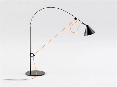 Ayno S Table Lamp By Midgard Licht Design Stefan Diez Lamp Table