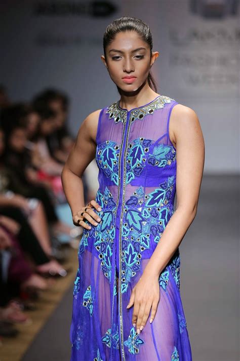 A Quaint Perspective Lakme Fashion Week Summer Resort 2014 Day 4 Part 3