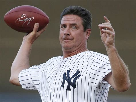 Sporting heroes: Dan Marino - The best who never won the Super Bowl