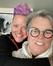 Rosie O'Donnell Just Became Instagram Official with New Girlfriend ...