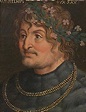 William III Landgrave of Thuringia (1425-1482) - Find a Grave Memorial