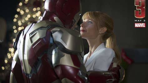 Wallpaper Gwyneth Paltrow In Iron Man X Hd Picture Image