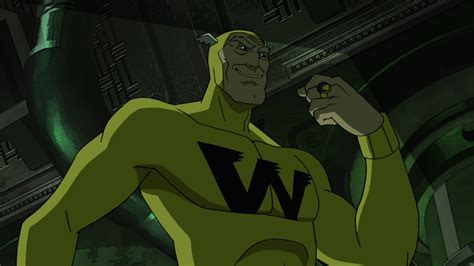 Whizzer Ultimate Spider Man Animated Series Wiki Fandom Powered By
