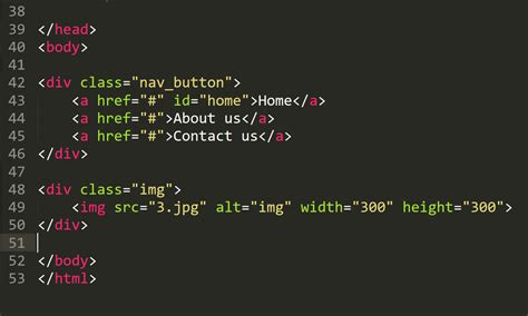 How To Create A Simple Website Using HTML And CSS