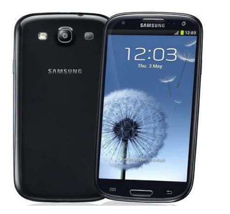 Samsung Galaxy S3 Sch I535 Verizon Smartphone Cell Phone Unlocked Atandt