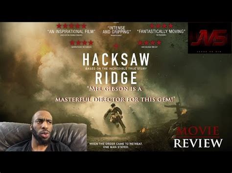 Sydney, new south wales, australia see more ». MOVIE REVIEW for HACKSAW RIDGE (2016) | "Mel Gibson is a ...