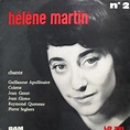 Hélène Martin - Alchetron, The Free Social Encyclopedia