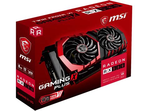 The amd rx 580 is now the smart elder statesman of the current radeon lineup, but when it first arrived the mildly updated polaris gpu was actually a bit of a disappointment. AMD RX 580 8GB - Build a Mining Rig