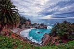 5 Best Beaches in California Photos | Architectural Digest