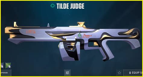 Judge Skins List In Valorant Zilliongamer