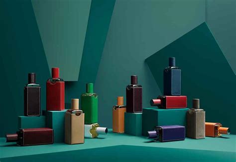 Hermès Is Launching A Skincare And Makeup Line In 2020