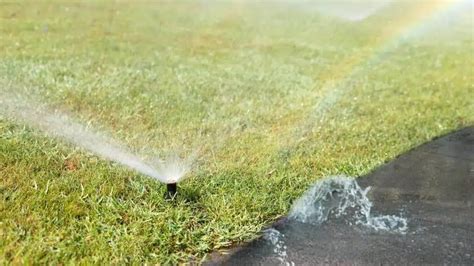 Ive Got A Leak How Do I Turn Off My Sprinklers Smart Earth
