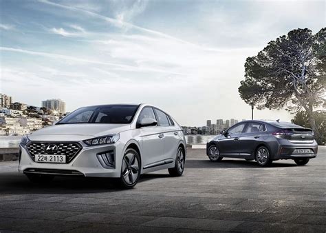 2020 Hyundai Ioniq Electric Specs Release Date And Price