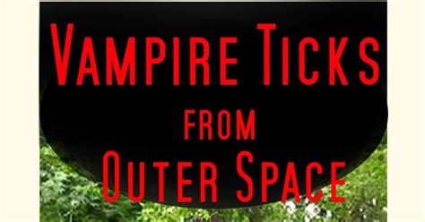 Taliesin Meets The Vampires Vampire Ticks From Outer Space Review