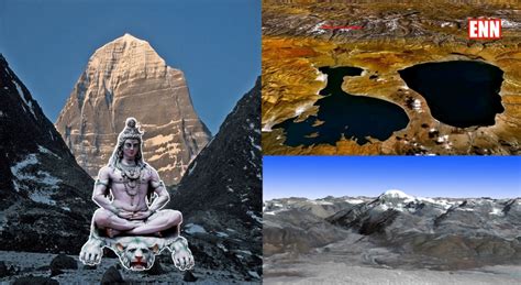 New And Easy Route For Kailash Mansarovar Yatra By Modi Government