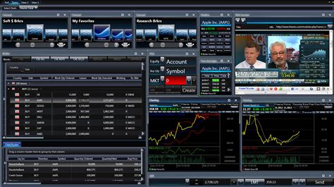 Our team approaches market making as a. High frequency trading software - software