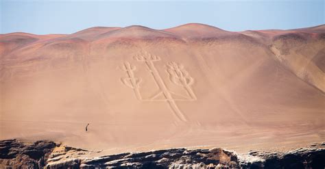 143 New Nazca Lines Discovered By Researchers In Peru Afar