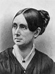 Dorothea Dix 1802-1887 Photograph by Everett