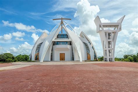 Santuario Nacional Santo Cristo De Los Milagros Audio Diseño