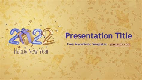 Free Powerpoint 2022 Templates