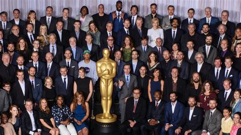 Can You Find Emma Stone And Ryan Gosling In The Oscar Nominees Class
