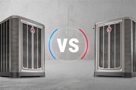 A Guide To Heat Pumps Vs Air Conditioners Air Conditioning Blog