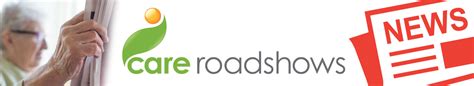 Plan Your Day At Care Roadshow Liverpool Care Roadshows